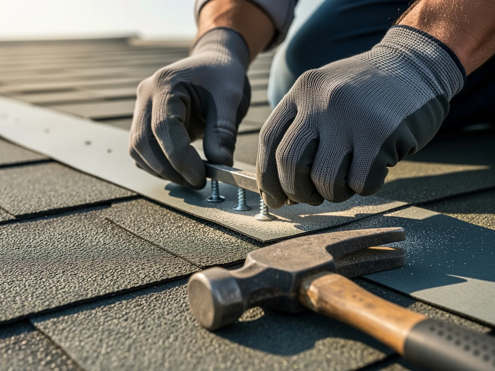 Why choose Fascia Repair in Wilsonville, OR